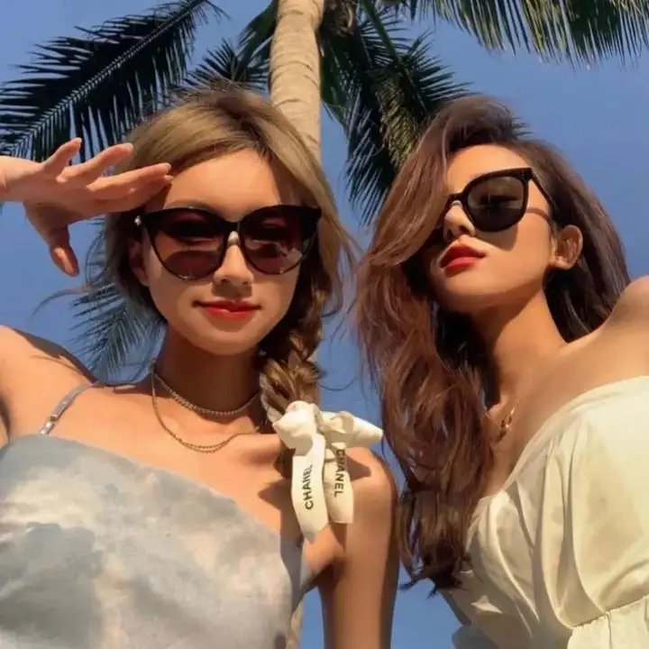 莎侬的彩虹